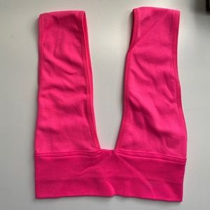 Urban outfitters Seamless Top